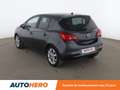 Opel Corsa 1.4 Edition Gris - thumbnail 4