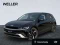 Hyundai IONIQ 5 MY25 84 kWh TECHNIQ+NAVI+LED+KAMERA+PDC Negro - thumbnail 1