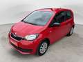 Skoda Citigo 1.0 60 CV 3 porte Active Rosso - thumbnail 1