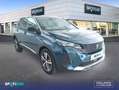 Peugeot 3008 1.2 PureTech S&S Allure 130 Azul - thumbnail 3