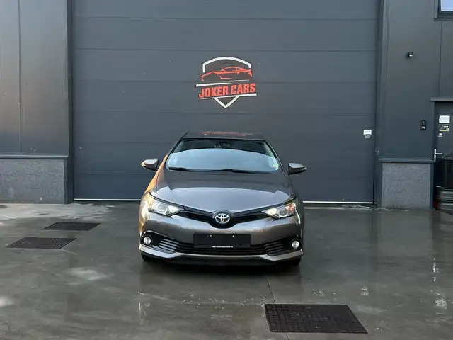 Toyota Auris HYBRID 1.8i Automatique Camera Navi Airco CruiseCntrl