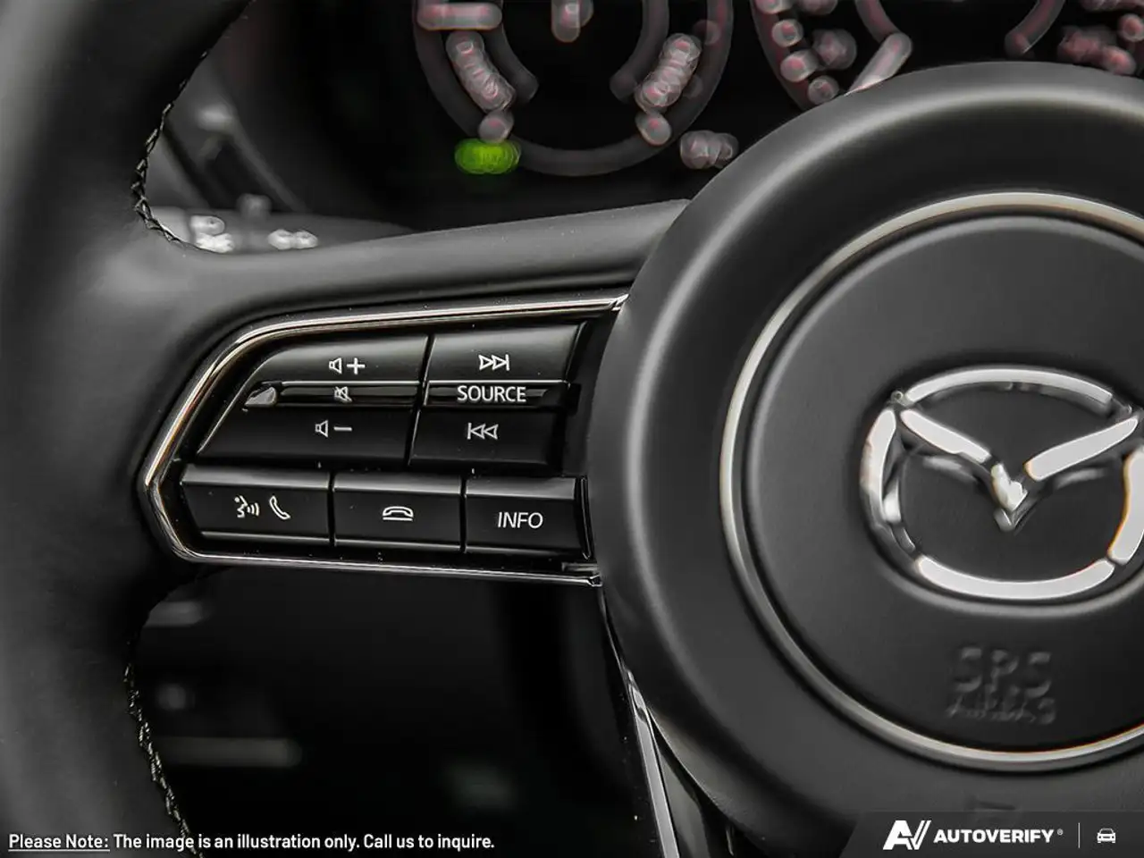 Mazda CX-70 PHEV снимка Mazda CX-70 PHEV