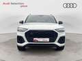 Audi Q5 40 TDI quattro-ultra Black line S tronic 150kW Blanc - thumbnail 2