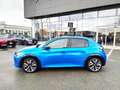 Peugeot 208 e-208 Elettrica 136cv GT-LINE USATO GARANTITO Blauw - thumbnail 4