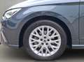 SEAT Ibiza 1.0 TSI FR Allwetterreifen Navigation Rück Grau - thumbnail 20