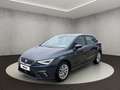 SEAT Ibiza 1.0 TSI FR Allwetterreifen Navigation Rück Grau - thumbnail 1
