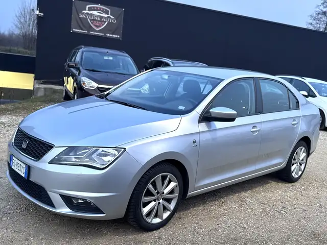 SEAT Toledo 1.2 tsi 86cv - 22.000km - neopatentati