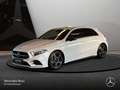 Mercedes-Benz A 180 EDITION 2020+AMG+NIGHT+MULTIBEAM+KAMERA+TOTW Weiß - thumbnail 2