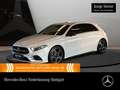 Mercedes-Benz A 180 EDITION 2020+AMG+NIGHT+MULTIBEAM+KAMERA+TOTW Weiß - thumbnail 1