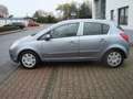 Opel Corsa Corsa  5-Türer 1.2 16V Easytronic Edition Grau - thumbnail 8