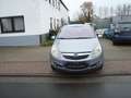 Opel Corsa Corsa  5-Türer 1.2 16V Easytronic Edition Grau - thumbnail 10