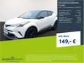 Toyota C-HR C-HR 1.2 Turbo Style Selection 4x2 (EURO 6d-Temp) Weiß - thumbnail 1