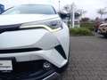 Toyota C-HR C-HR 1.2 Turbo Style Selection 4x2 (EURO 6d-Temp) Weiß - thumbnail 10