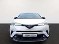 Toyota C-HR C-HR 1.2 Turbo Style Selection 4x2 (EURO 6d-Temp) Weiß - thumbnail 4
