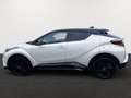 Toyota C-HR C-HR 1.2 Turbo Style Selection 4x2 (EURO 6d-Temp) Weiß - thumbnail 6