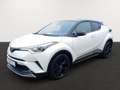 Toyota C-HR C-HR 1.2 Turbo Style Selection 4x2 (EURO 6d-Temp) Weiß - thumbnail 3