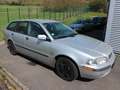 Volvo V40 1.6 Klima Grau - thumbnail 3