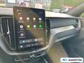 Volvo XC60 Plus Black Edition AWD 360°/ACC/Panorama Gris - thumbnail 12