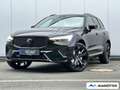 Volvo XC60 Plus Black Edition AWD 360°/ACC/Panorama Gris - thumbnail 1