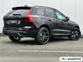 Volvo XC60 Plus Black Edition AWD 360°/ACC/Panorama Gris - thumbnail 3