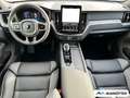 Volvo XC60 Plus Black Edition AWD 360°/ACC/Panorama Gris - thumbnail 4