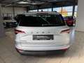 Skoda Karoq 1.5 TSI DSG Tour Kamera Navi SHZ LenkradHZG Argent - thumbnail 7