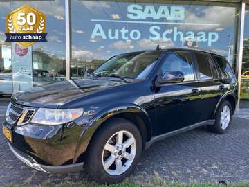 5.3 V8 Automaat | Rijklaar incl garantie | Stoelve