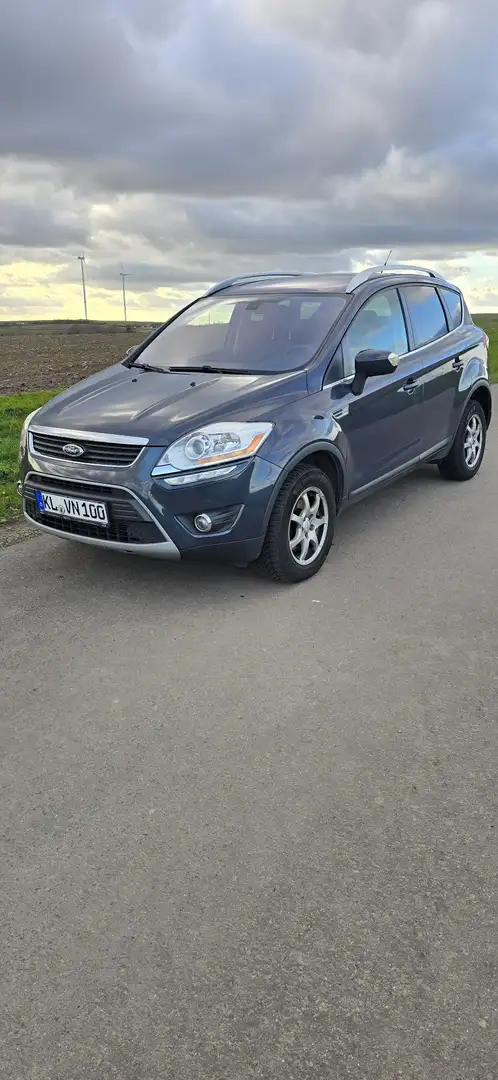 Ford Kuga 2.0 TDCi 4x4 Titanium - 1