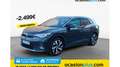 Volkswagen ID.4 1st Gris - thumbnail 1
