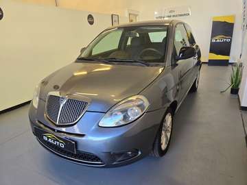 Ypsilon II 1.2 8v Platinum 69cv