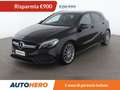 Mercedes-Benz A 180 A 180 CDI Premium Automatic Nero - thumbnail 1