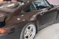 Porsche 993 911 Carrera 4 Noir - thumbnail 17