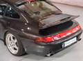 Porsche 993 911 Carrera 4 Noir - thumbnail 13