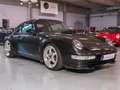 Porsche 993 911 Carrera 4 Noir - thumbnail 3