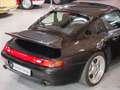 Porsche 993 911 Carrera 4 Noir - thumbnail 12