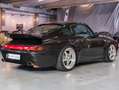 Porsche 993 911 Carrera 4 Noir - thumbnail 4