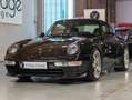 Porsche 993 911 Carrera 4 Noir - thumbnail 8