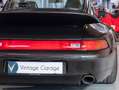 Porsche 993 911 Carrera 4 Noir - thumbnail 20