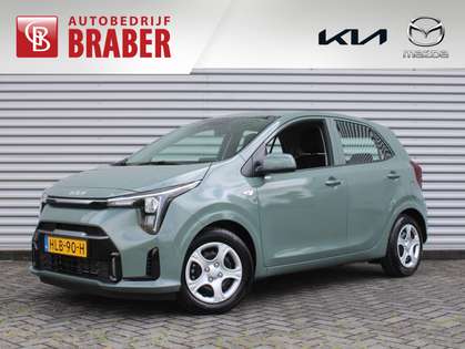 Kia Picanto 1.0 DPI DynamicLine | Airco | Cruise | Camera | Ap