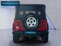 Jeep Wrangler 2.5 Soft Top Rouge - thumbnail 4