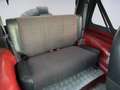 Jeep Wrangler 2.5 Soft Top Rouge - thumbnail 18