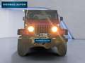 Jeep Wrangler 2.5 Soft Top Rouge - thumbnail 8