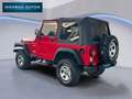 Jeep Wrangler 2.5 Soft Top Rouge - thumbnail 3