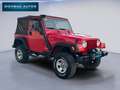 Jeep Wrangler 2.5 Soft Top Rouge - thumbnail 7