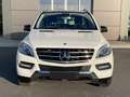 Mercedes-Benz ML 350 BlueTEC 4Matic Sport - EURO 6 Bianco - thumbnail 1