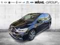Volkswagen Touran 2.0 TDI IQ Drive*R-LINE*Navi*LED* Negro - thumbnail 1