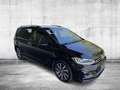 Volkswagen Touran 2.0 TDI IQ Drive*R-LINE*Navi*LED* Negro - thumbnail 18
