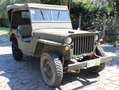 Jeep Willys 1.9 AUTOCARRO Verde - thumbnail 3