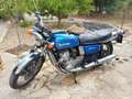 Suzuki GT 750 MODELO A Azul - thumbnail 1