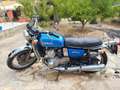 Suzuki GT 750 MODELO A Azul - thumbnail 2